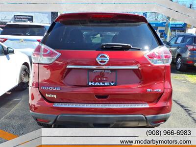 2016 Nissan Rogue SL - Photo 6 - Roselle, NJ 07203