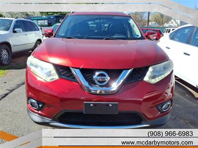 2016 Nissan Rogue SL - Photo 2 - Roselle, NJ 07203