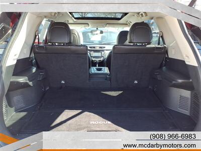 2016 Nissan Rogue SL - Photo 19 - Roselle, NJ 07203