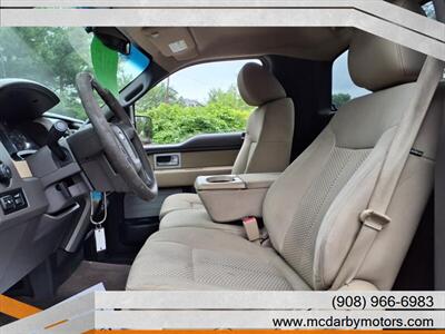 2010 Ford F-150 XL - Photo 10 - Roselle, NJ 07203