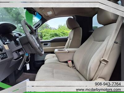 2010 Ford F-150 XL   - Photo 10 - Roselle, NJ 07203