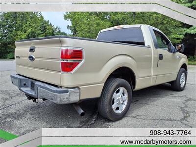 2010 Ford F-150 XL   - Photo 2 - Roselle, NJ 07203