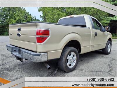 2010 Ford F-150 XL - Photo 2 - Roselle, NJ 07203
