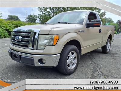 2010 Ford F-150 XL - Photo 5 - Roselle, NJ 07203