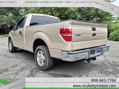 2010 Ford F-150 XL   - Photo 4 - Roselle, NJ 07203