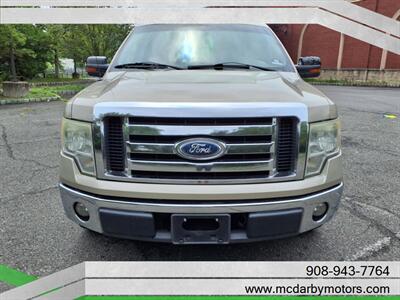 2010 Ford F-150 XL   - Photo 6 - Roselle, NJ 07203