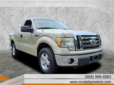 2010 Ford F-150 XL - Photo 1 - Roselle, NJ 07203
