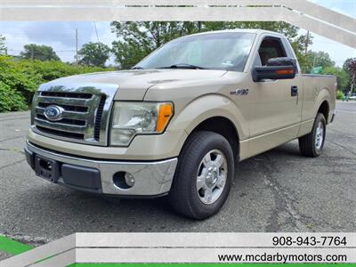 2010 Ford F-150 XL   - Photo 5 - Roselle, NJ 07203