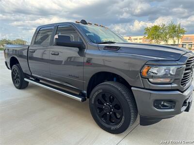 2021 RAM 2500 Lone Star 4x4   - Photo 42 - Houston, TX 77041