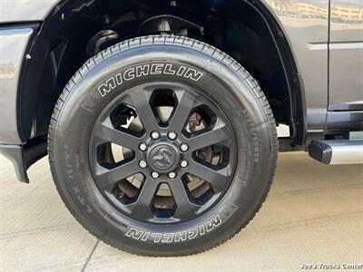 2021 RAM 2500 Lone Star 4x4   - Photo 52 - Houston, TX 77041