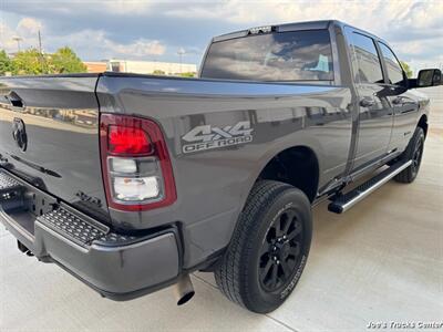 2021 RAM 2500 Lone Star 4x4   - Photo 45 - Houston, TX 77041