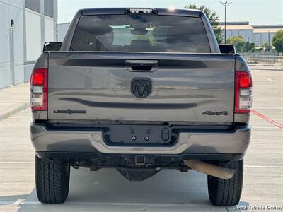2021 RAM 2500 Lone Star 4x4   - Photo 6 - Houston, TX 77041