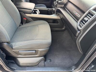 2021 RAM 2500 Lone Star 4x4   - Photo 26 - Houston, TX 77041