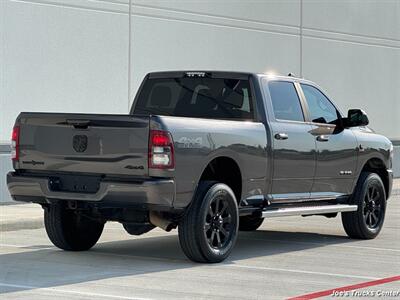 2021 RAM 2500 Lone Star 4x4   - Photo 7 - Houston, TX 77041