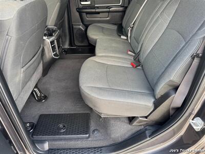 2021 RAM 2500 Lone Star 4x4   - Photo 30 - Houston, TX 77041
