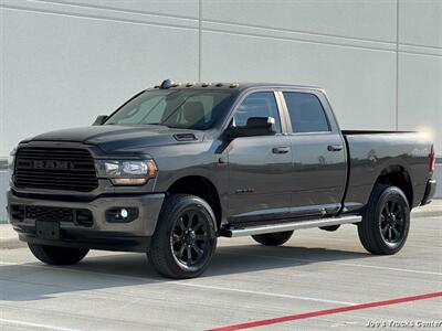 2021 RAM 2500 Lone Star 4x4   - Photo 2 - Houston, TX 77041