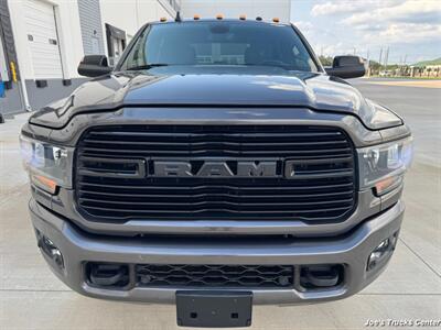 2021 RAM 2500 Lone Star 4x4   - Photo 39 - Houston, TX 77041
