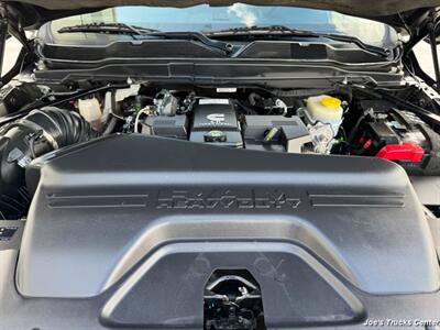 2021 RAM 2500 Lone Star 4x4   - Photo 56 - Houston, TX 77041