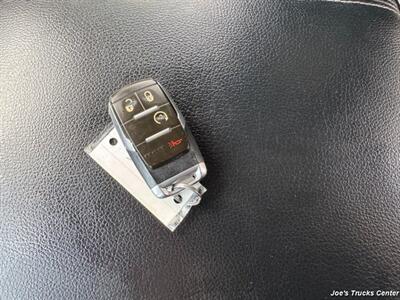 2021 RAM 2500 Lone Star 4x4   - Photo 61 - Houston, TX 77041