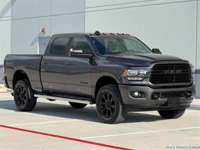 2021 RAM 2500 Lone Star 4x4   - Photo 11 - Houston, TX 77041