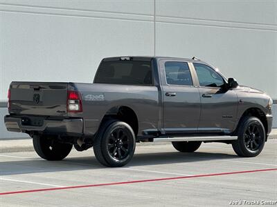 2021 RAM 2500 Lone Star 4x4   - Photo 8 - Houston, TX 77041