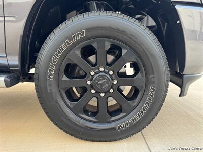 2021 RAM 2500 Lone Star 4x4   - Photo 48 - Houston, TX 77041