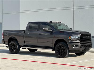 2021 RAM 2500 Lone Star 4x4   - Photo 10 - Houston, TX 77041