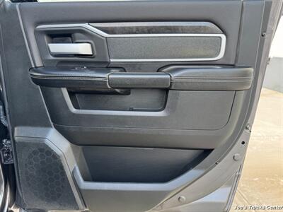 2021 RAM 2500 Lone Star 4x4   - Photo 32 - Houston, TX 77041