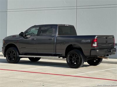 2021 RAM 2500 Lone Star 4x4   - Photo 4 - Houston, TX 77041