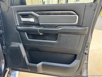 2021 RAM 2500 Lone Star 4x4   - Photo 24 - Houston, TX 77041