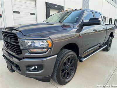2021 RAM 2500 Lone Star 4x4   - Photo 41 - Houston, TX 77041