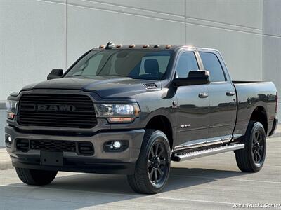 2021 RAM 2500 Lone Star 4x4   - Photo 1 - Houston, TX 77041
