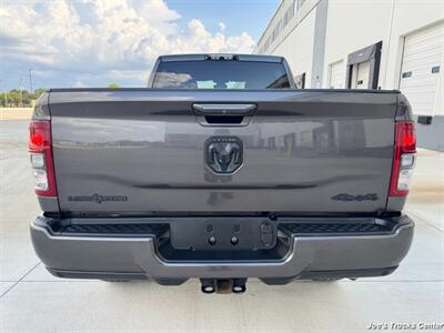 2021 RAM 2500 Lone Star 4x4   - Photo 43 - Houston, TX 77041