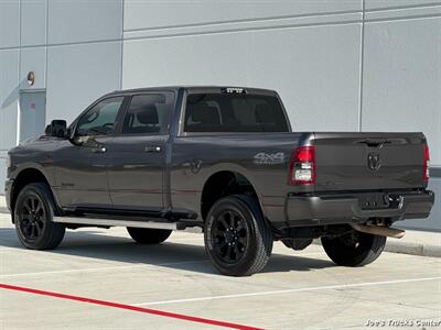 2021 RAM 2500 Lone Star 4x4   - Photo 5 - Houston, TX 77041