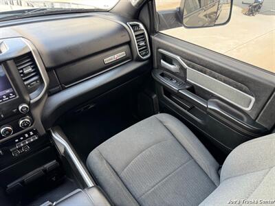 2021 RAM 2500 Lone Star 4x4   - Photo 15 - Houston, TX 77041