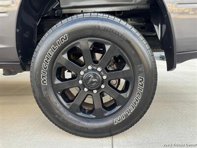 2021 RAM 2500 Lone Star 4x4   - Photo 54 - Houston, TX 77041
