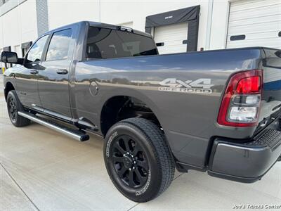2021 RAM 2500 Lone Star 4x4   - Photo 44 - Houston, TX 77041