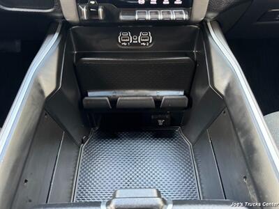 2021 RAM 2500 Lone Star 4x4   - Photo 17 - Houston, TX 77041