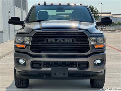 2021 RAM 2500 Lone Star 4x4   - Photo 12 - Houston, TX 77041