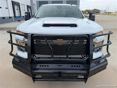 2024 Chevrolet Silverado 2500 LT 4x4 - Photo 38 - Houston, TX 77041
