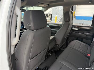 2024 Chevrolet Silverado 2500 LT 4x4 - Photo 29 - Houston, TX 77041