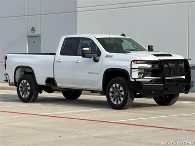 2024 Chevrolet Silverado 2500 LT 4x4 - Photo 11 - Houston, TX 77041