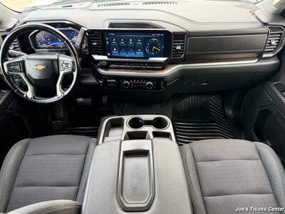 2024 Chevrolet Silverado 2500 LT 4x4 - Photo 13 - Houston, TX 77041