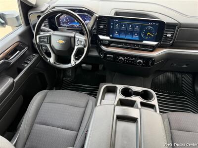 2024 Chevrolet Silverado 2500 LT 4x4 - Photo 14 - Houston, TX 77041