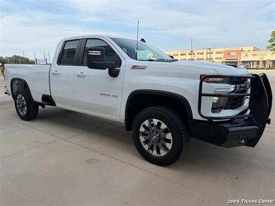 2024 Chevrolet Silverado 2500 LT 4x4 - Photo 41 - Houston, TX 77041