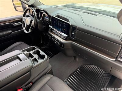 2024 Chevrolet Silverado 2500 LT 4x4 - Photo 25 - Houston, TX 77041