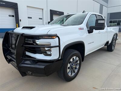 2024 Chevrolet Silverado 2500 LT 4x4 - Photo 40 - Houston, TX 77041