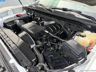 2024 Chevrolet Silverado 2500 LT 4x4 - Photo 56 - Houston, TX 77041