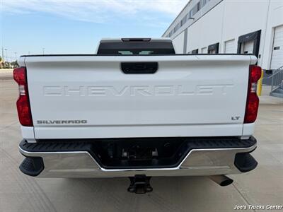 2024 Chevrolet Silverado 2500 LT 4x4 - Photo 42 - Houston, TX 77041