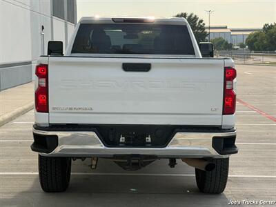 2024 Chevrolet Silverado 2500 LT 4x4 - Photo 6 - Houston, TX 77041